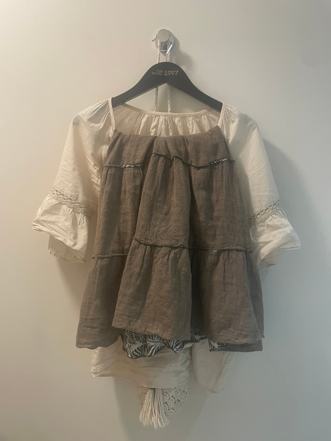 Mori set - 숲속 모리 세트 상품이미지5