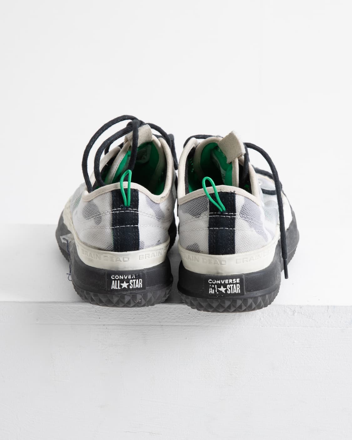 Converse X Brain Dead Bosey Boot OX 상품이미지2
