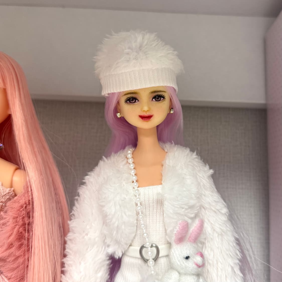 커스텀 바비/ 리카인형 모음 상품이미지2