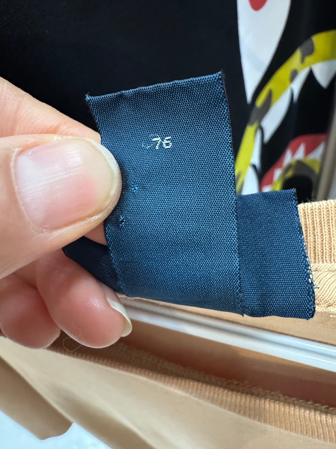 🧢 Polo Ralph Lauren 폴로 랄프로렌 포켓 로고 티셔츠 상품이미지7