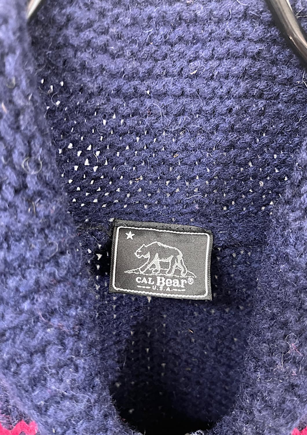 CAL Bear  상품이미지2