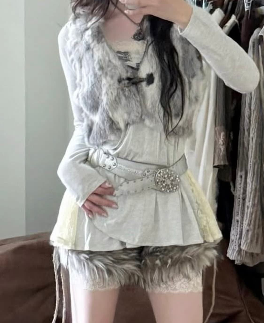 와이즈걸 빈티지 wisegirl vintage 상품이미지1