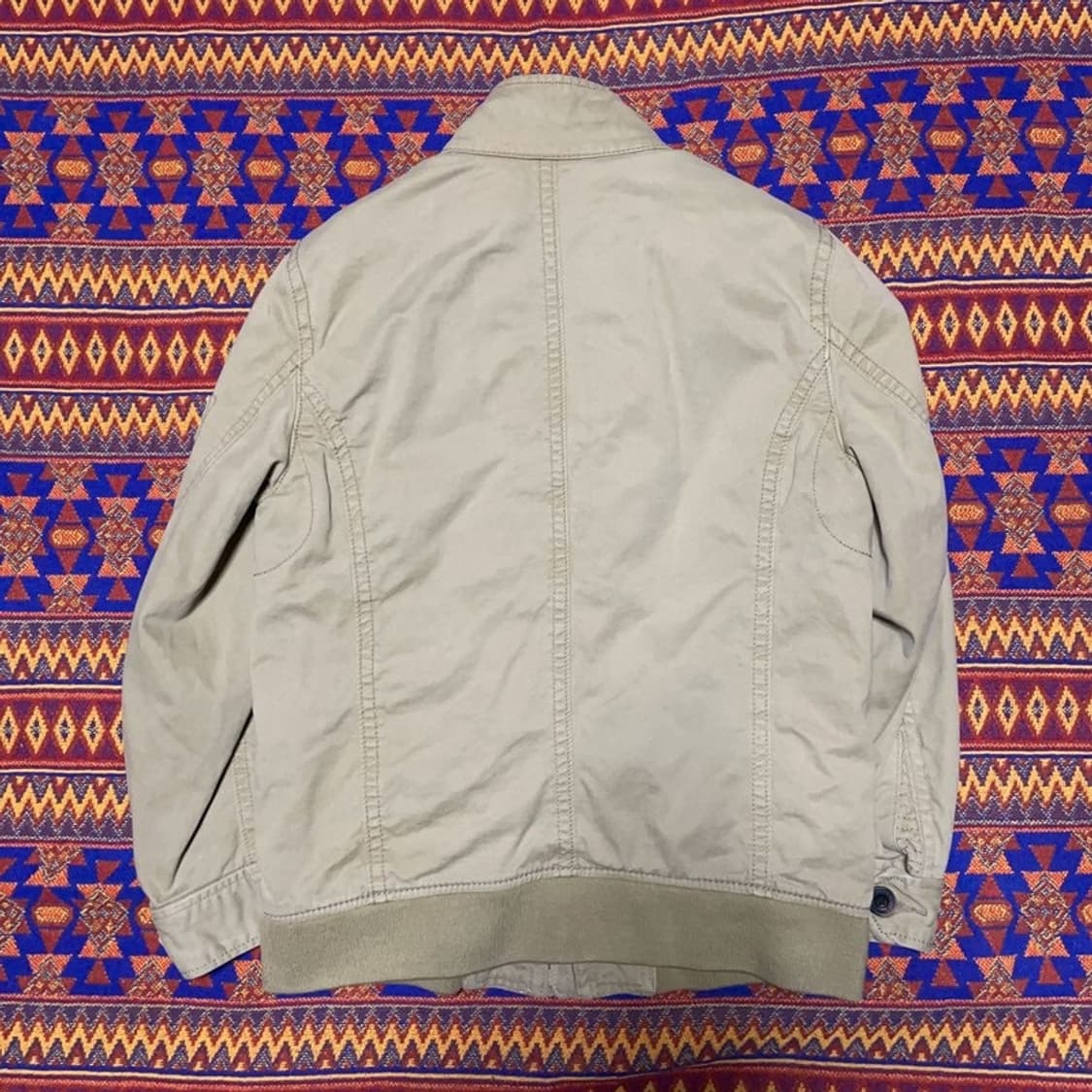 [95] 아베크롬비 빈티지 야상 자켓 상품이미지3