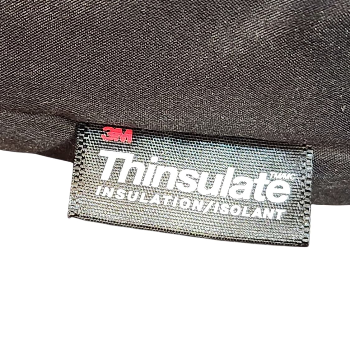 LANE 신슐레이트 레더 자켓 상품이미지3