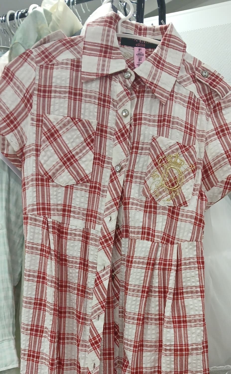 리즈리사&merry jenny 일본빈티지 일브 일괄 할인🥹💛 상품이미지3