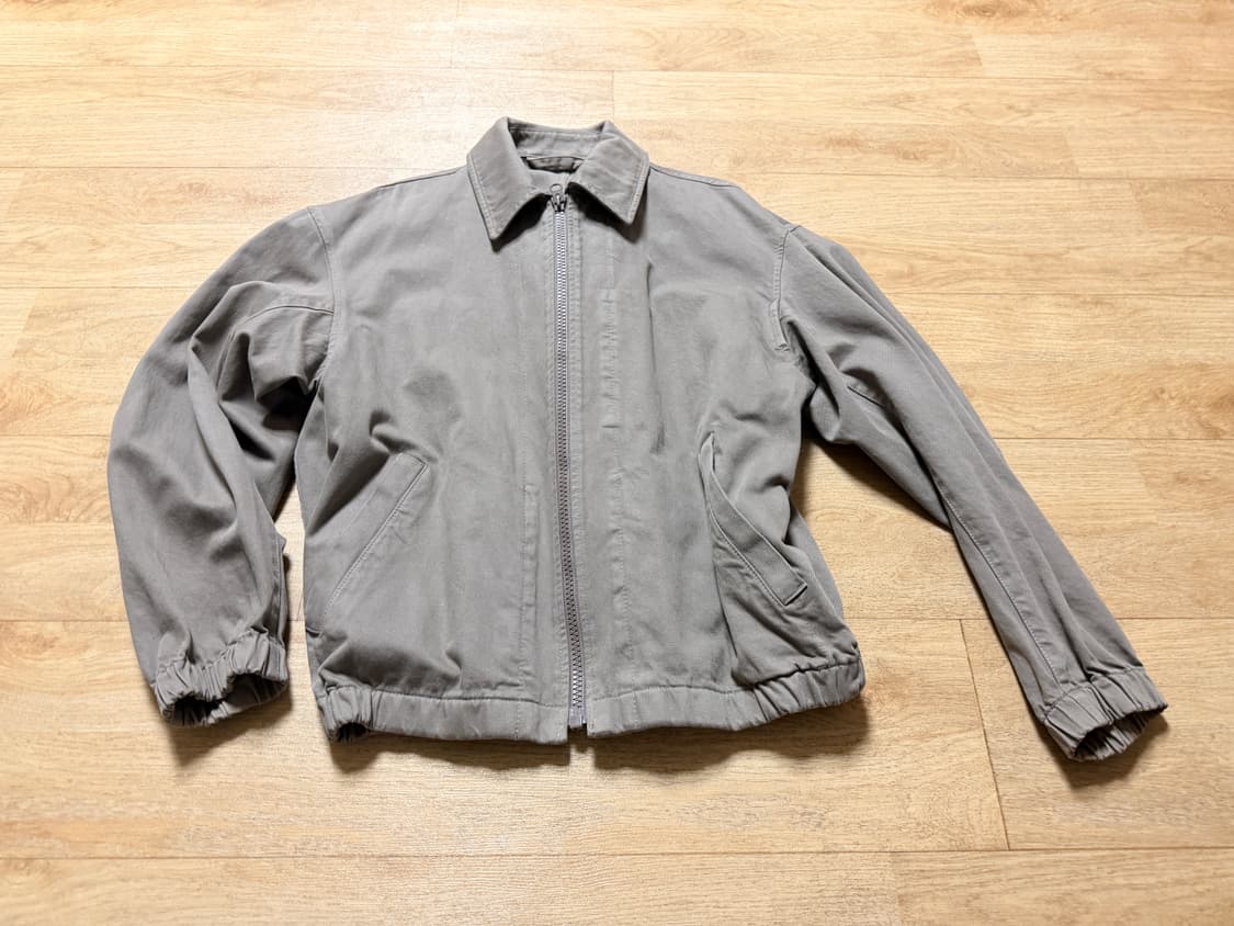 유니클로 U 블루종 L 상품이미지1