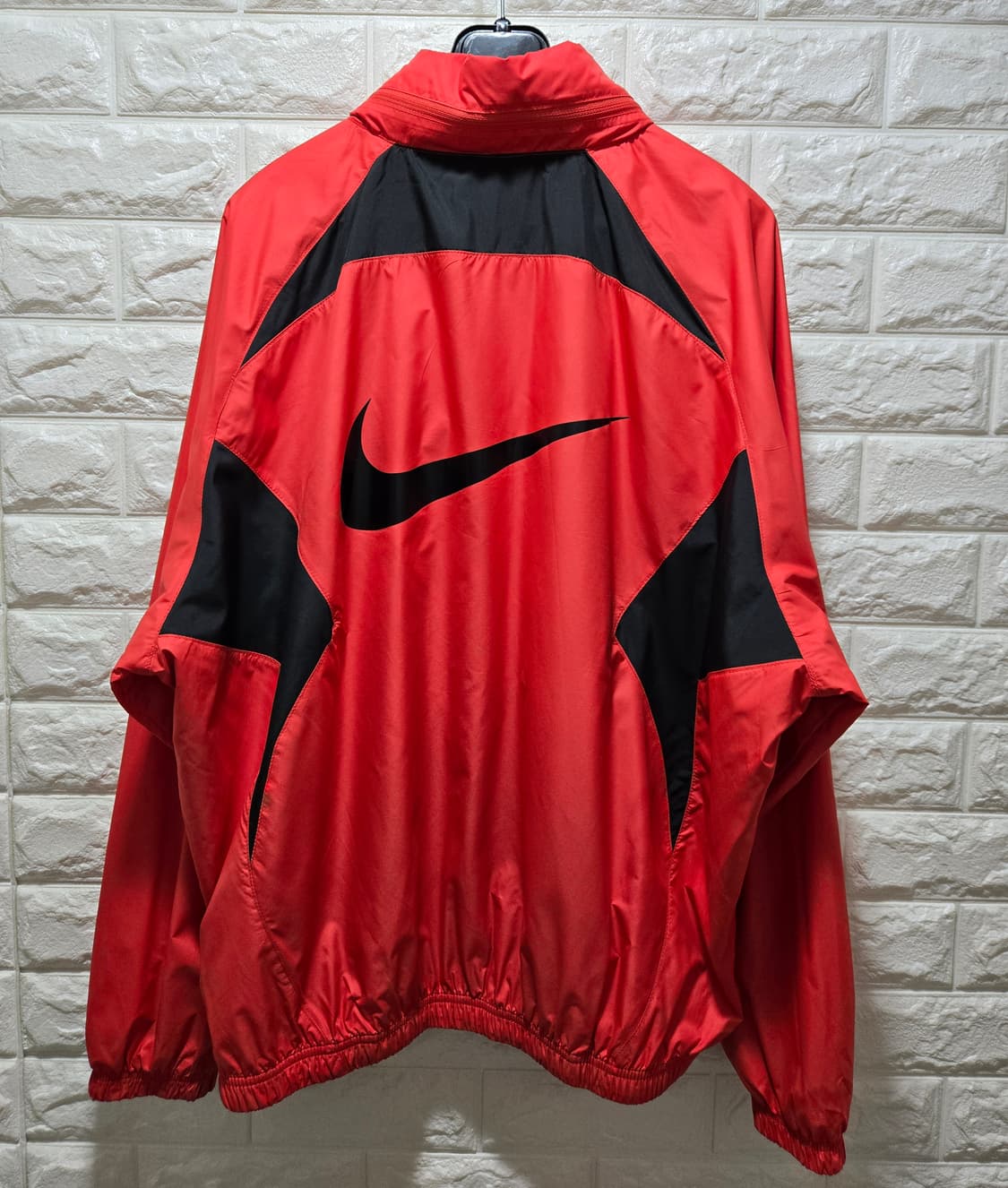 나이키 리펠 라이트 바람막이 웨이트자켓 100~105 상품이미지8