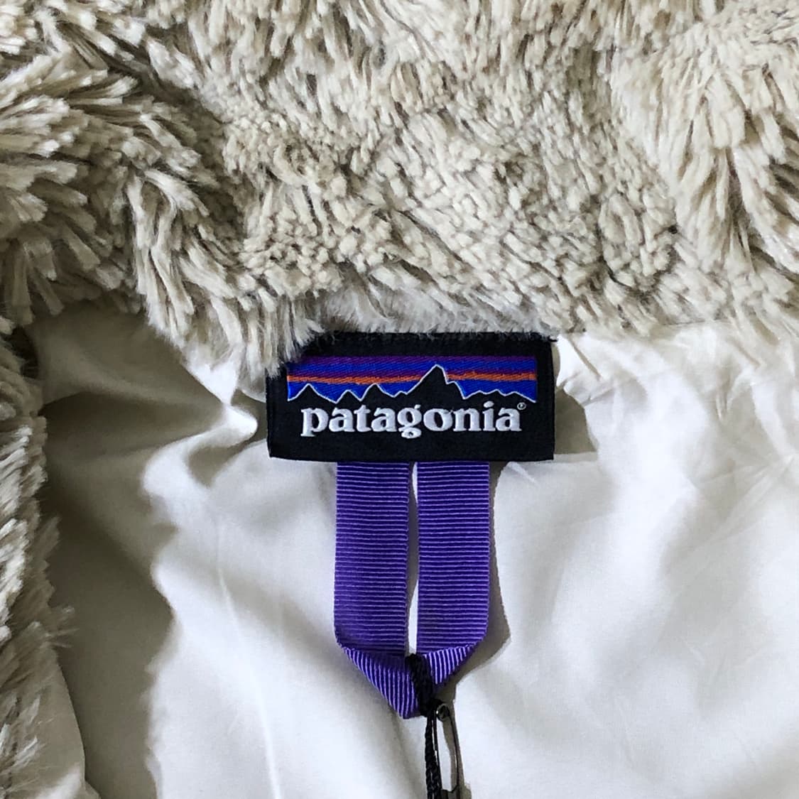파타고니아 베스트  상품이미지6