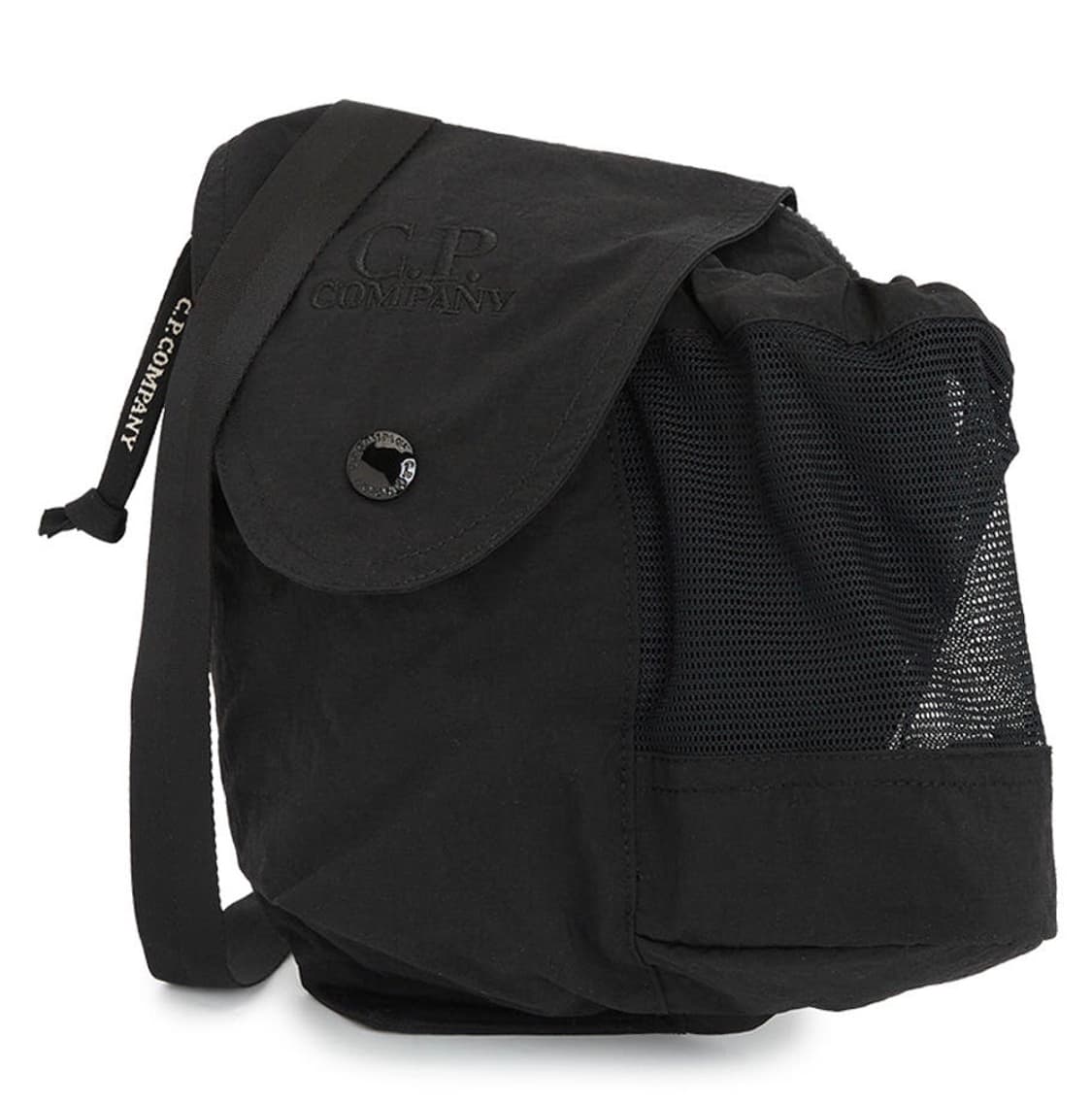 CP컴퍼니 숄더백 블랙 판매합니다 상품이미지1