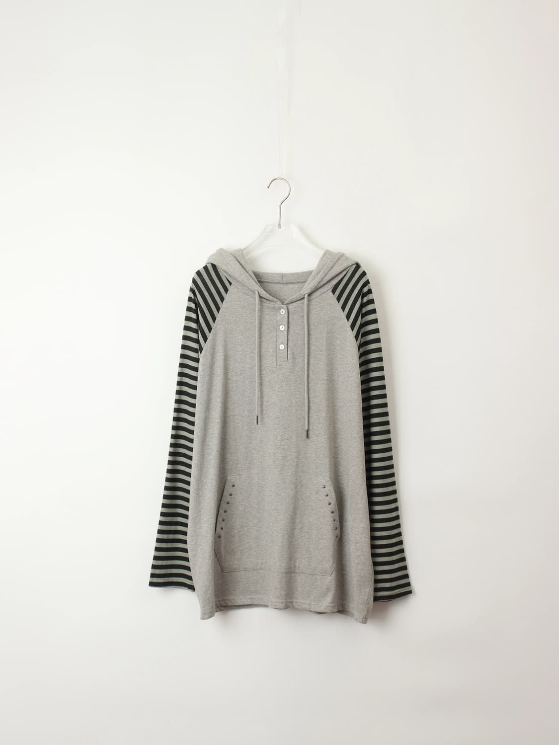 texture seoul peu 후디 티셔츠 상품이미지3