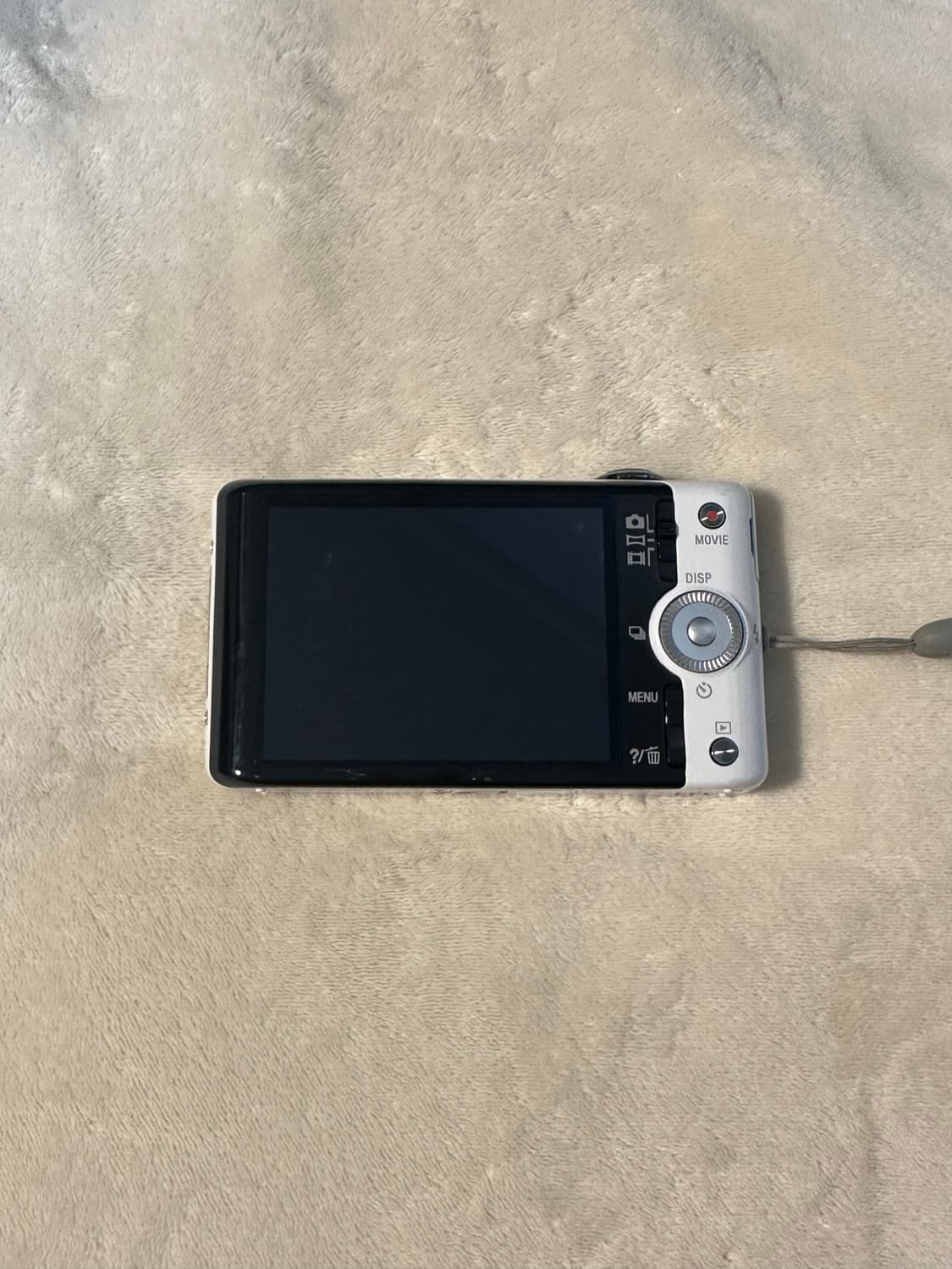 소니 사이버샷 wx100 디카/디지털카메라  상품이미지2