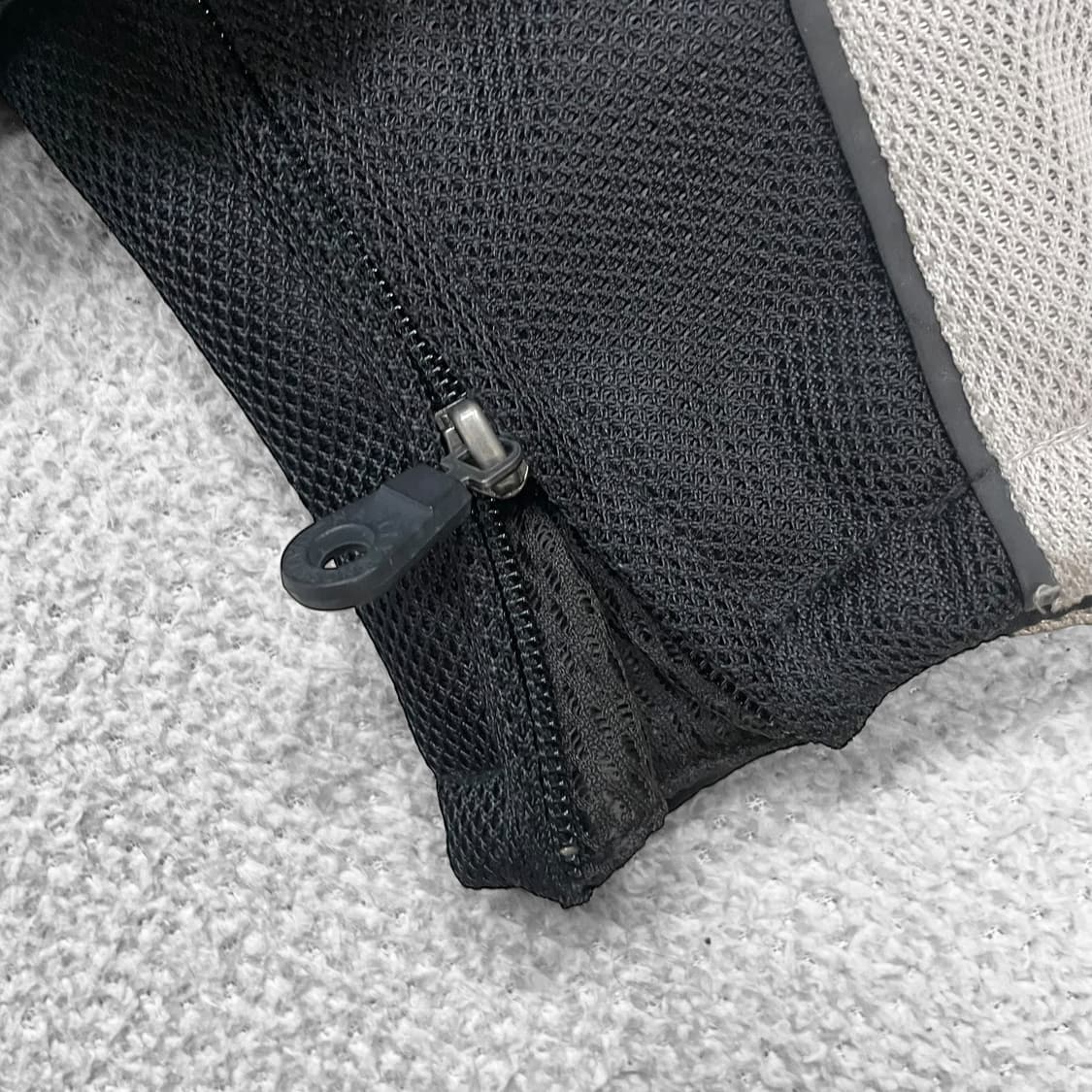 할리데이비슨 투어링 메쉬 모터사이클 자켓 상품이미지3