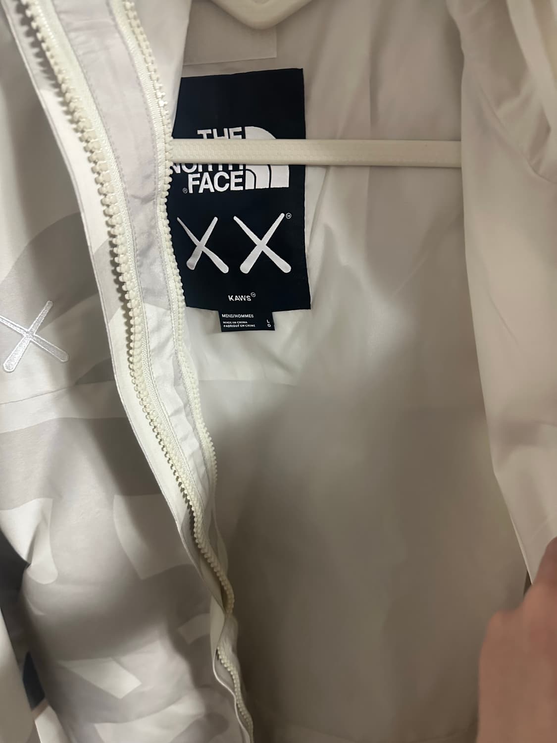 노스페이스 카우스 1986 상품이미지2