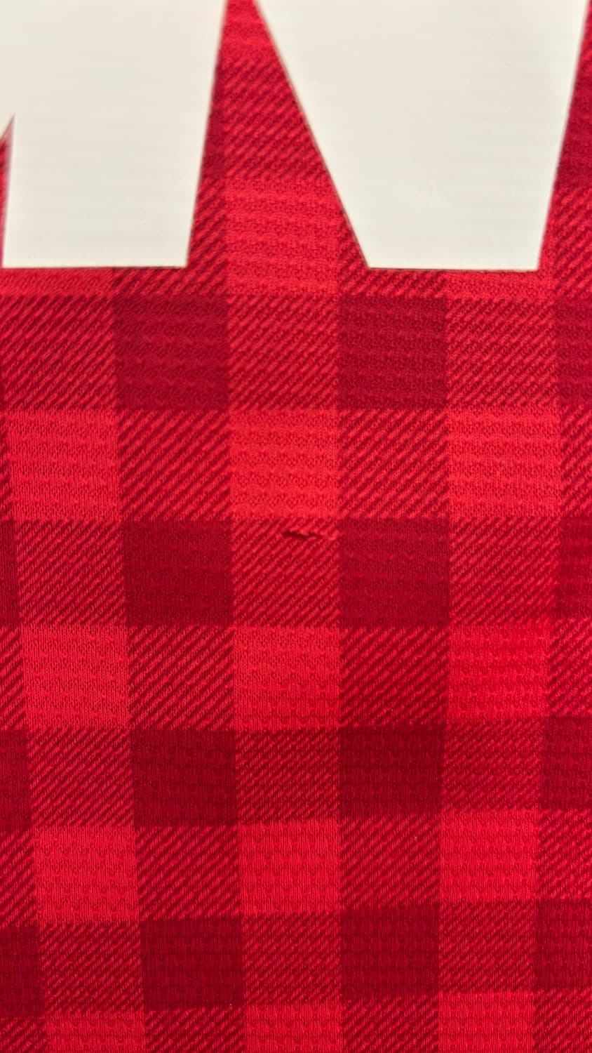 12-13 맨체스터 유나이티드 홈 유니폼 No.20 반페르시(개봉새제품) 상품이미지6