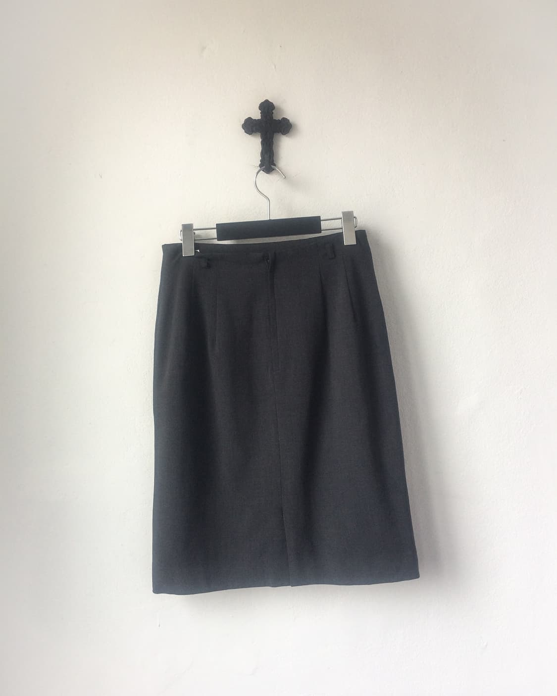 Midi skirt 상품이미지2