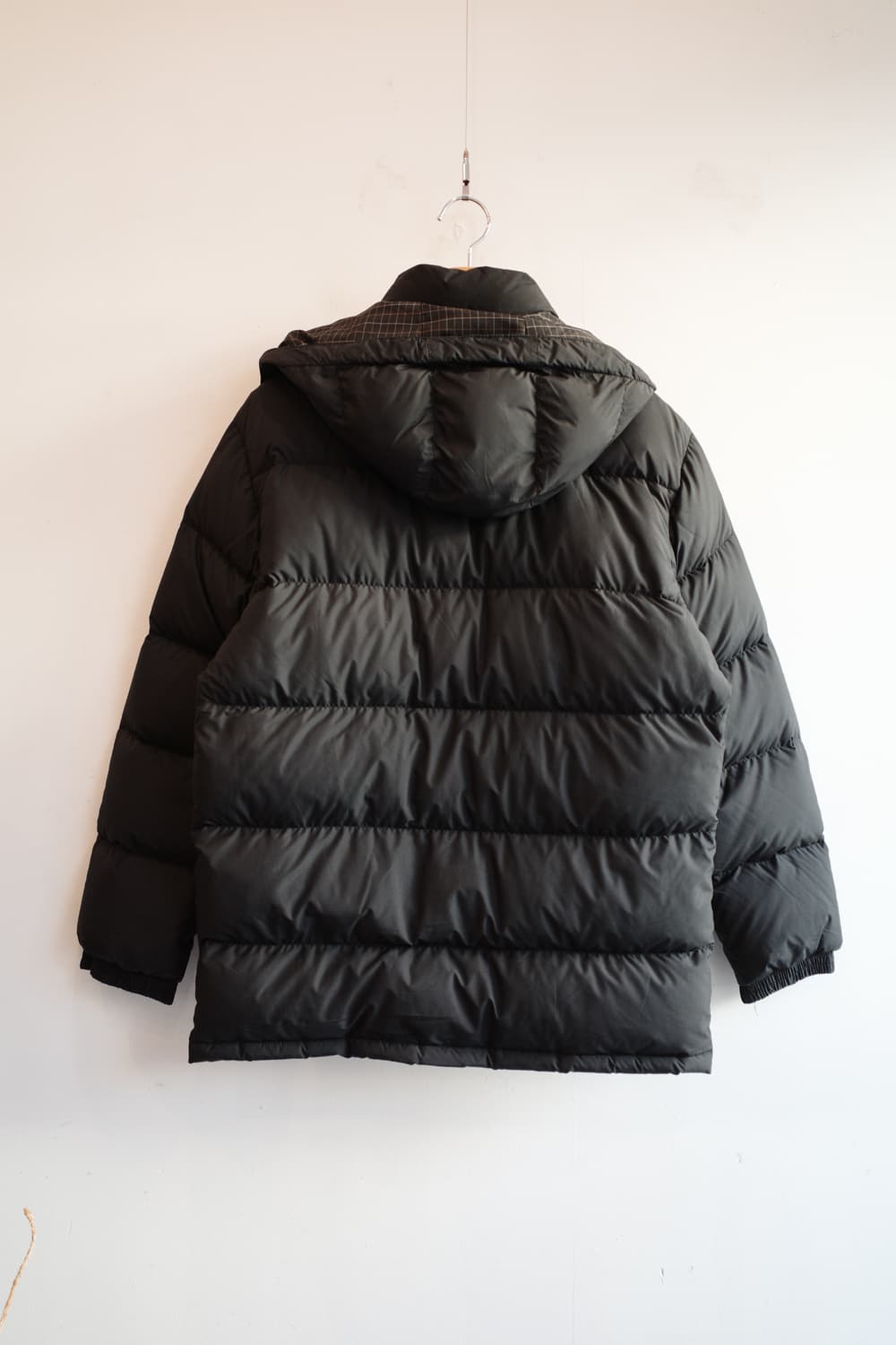 FIRST DOWN 다운 패딩 상품이미지9
