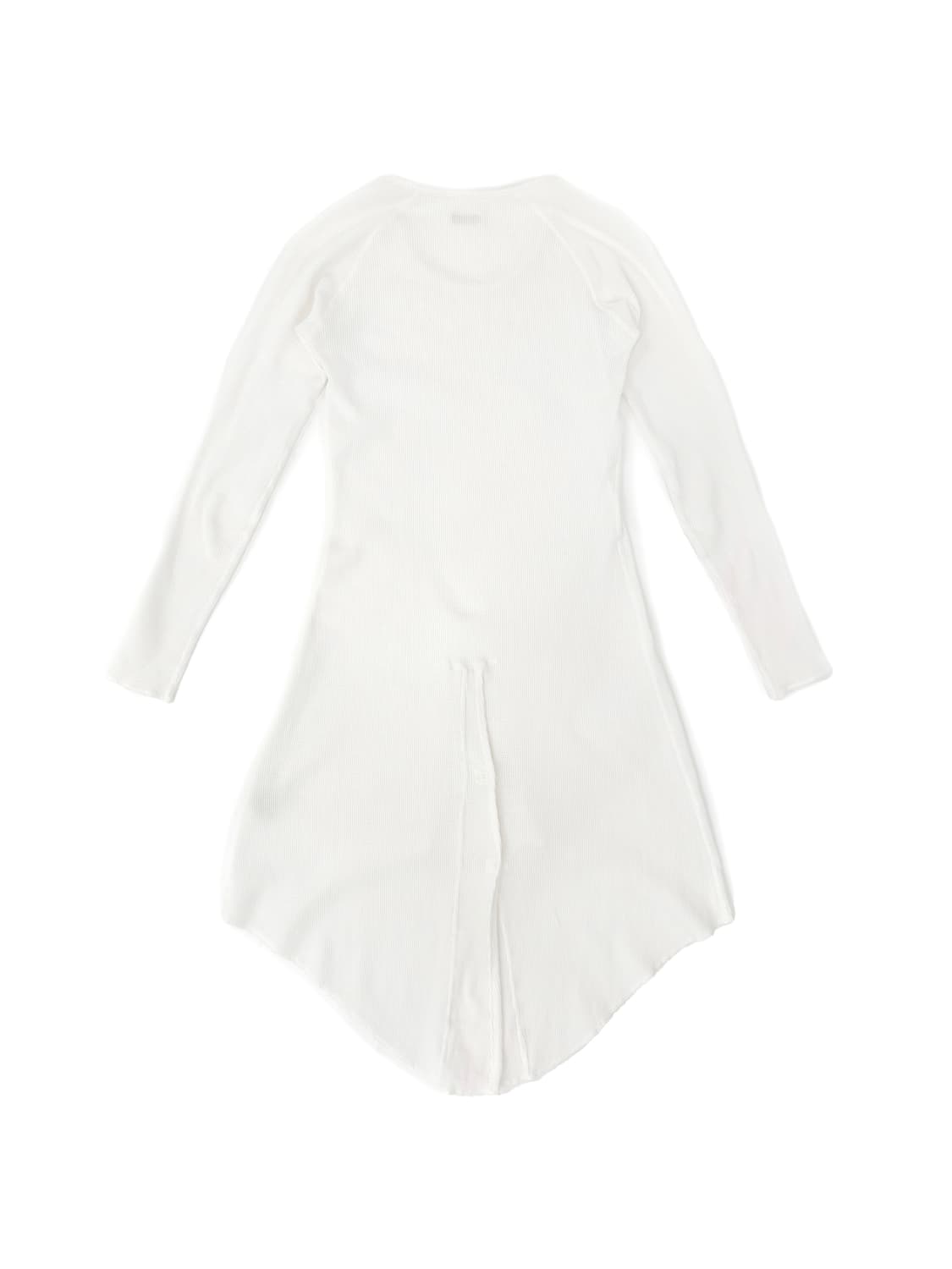 Kapital Waffle Dress/ Os 상품이미지2