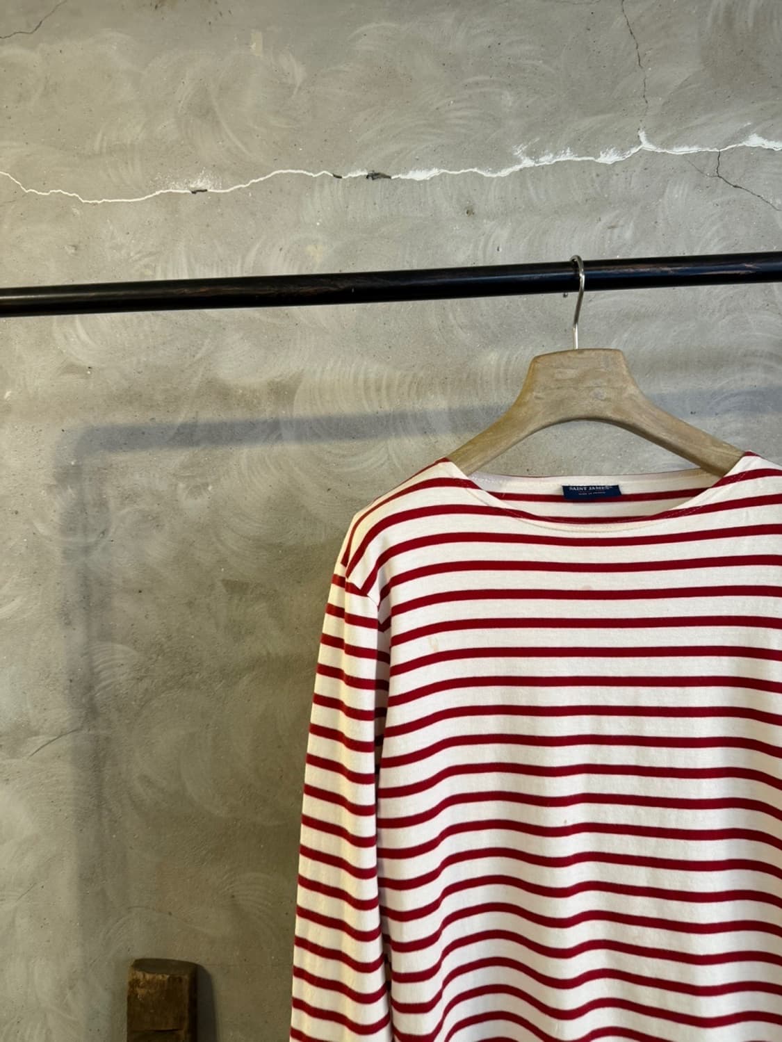 세인트 제임스 바스카 셔츠 55~66 상품이미지8