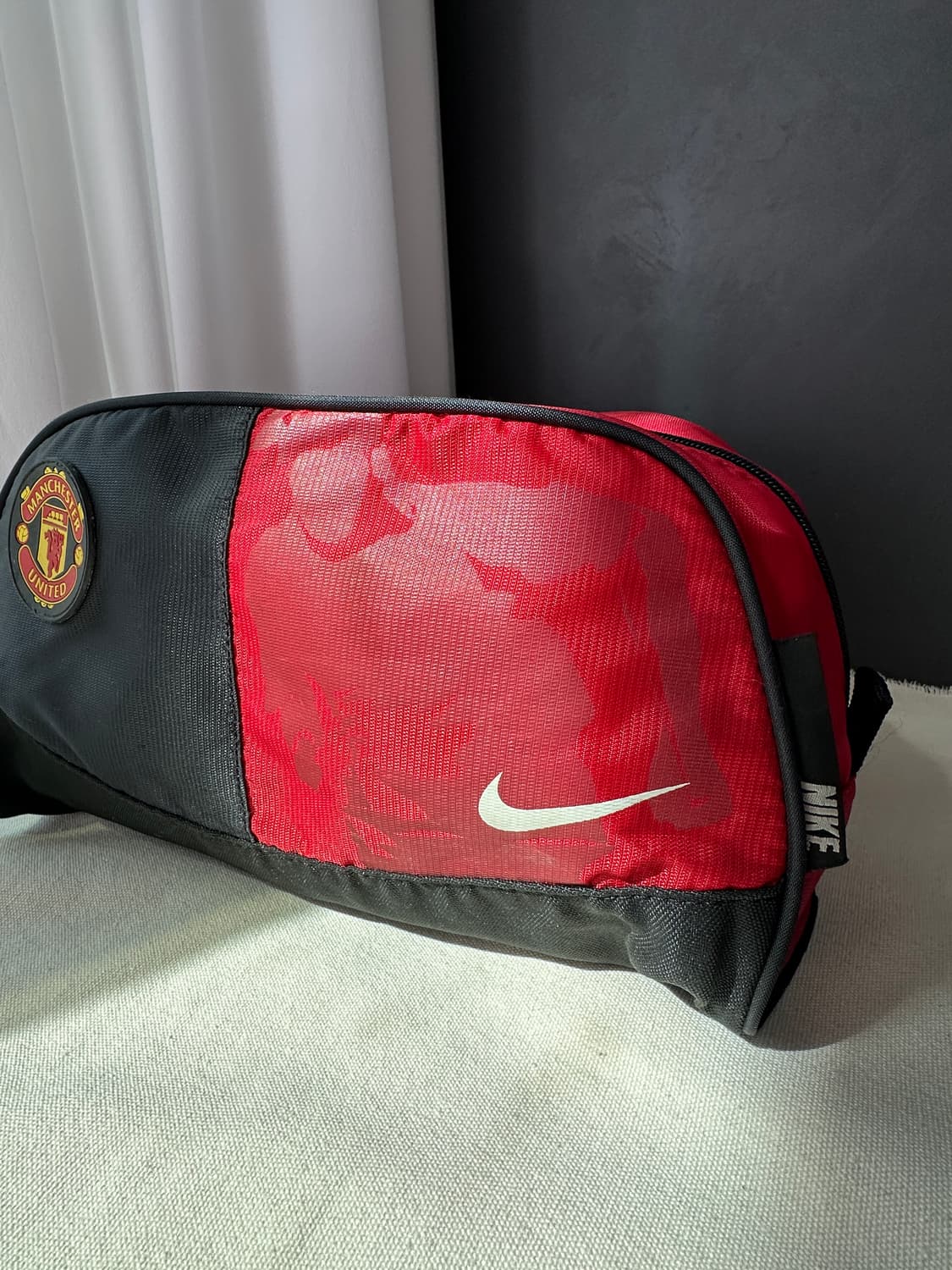 나이키 맨체스터 유나이티드 2007 슈즈백 상품이미지3