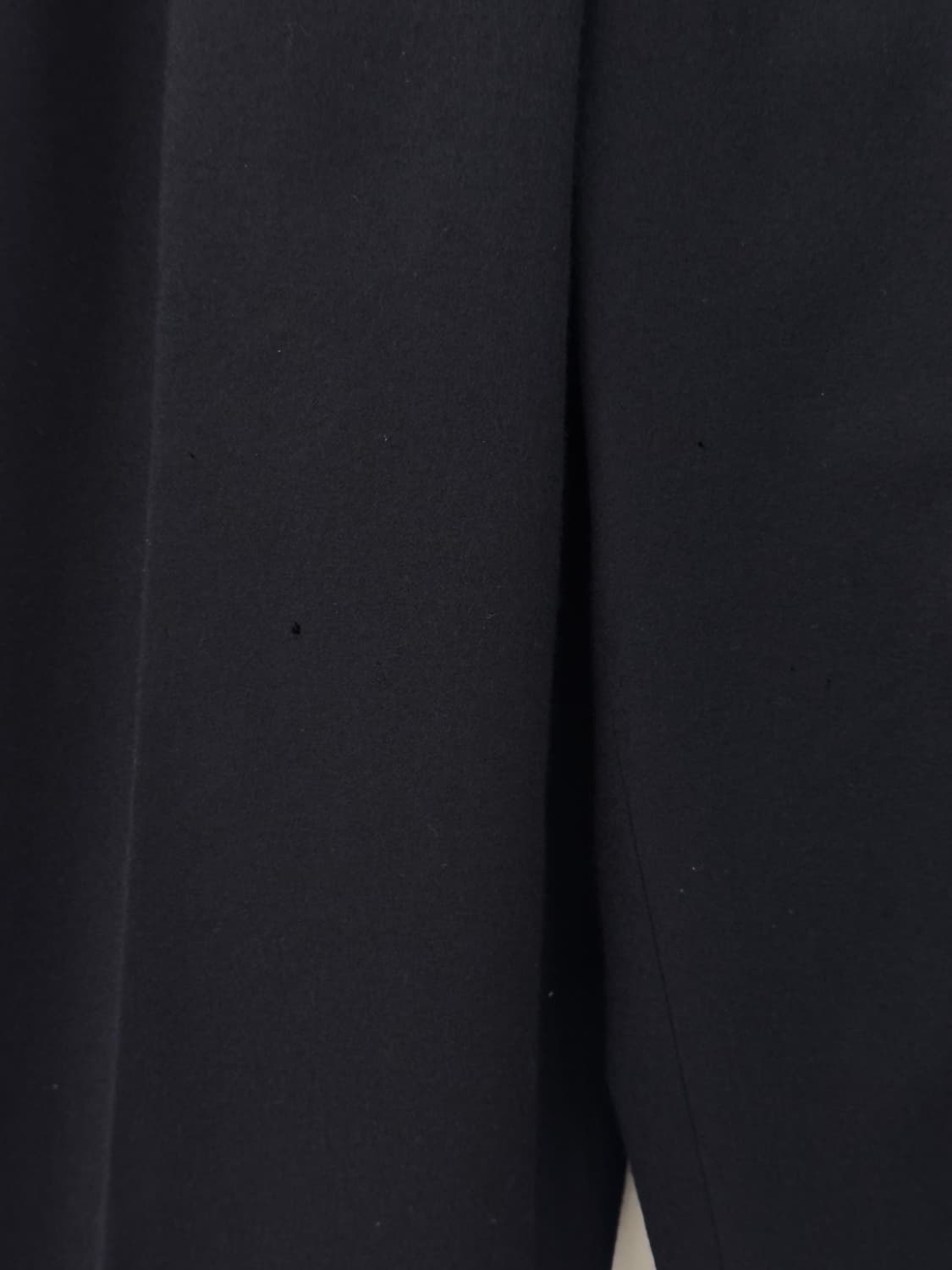 꼼데가르송 옴므 울 팬츠 상품이미지5