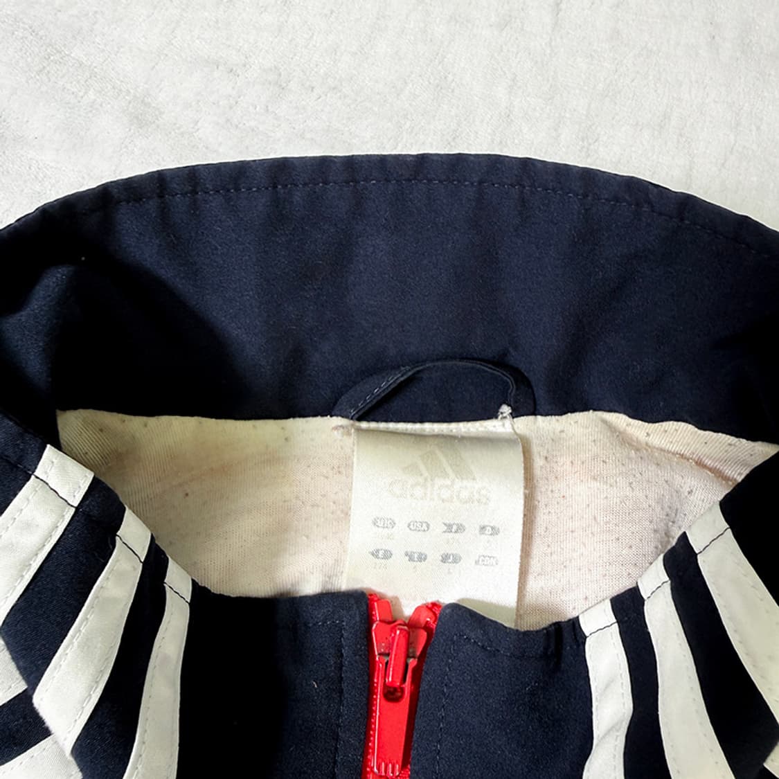 아디다스 자켓 상품이미지3