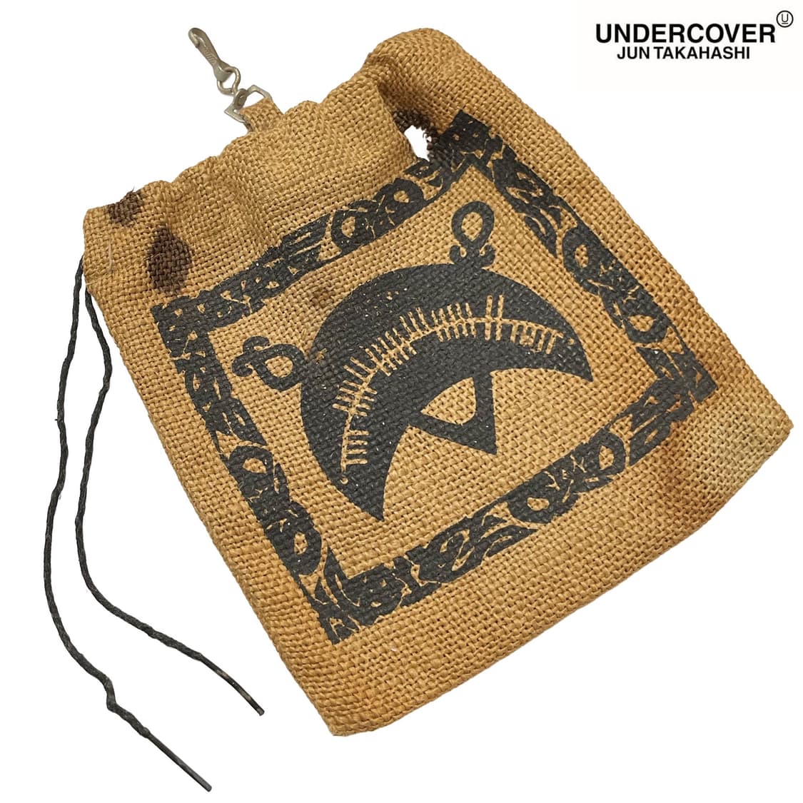 언더커버 (Undercover) 상품이미지1