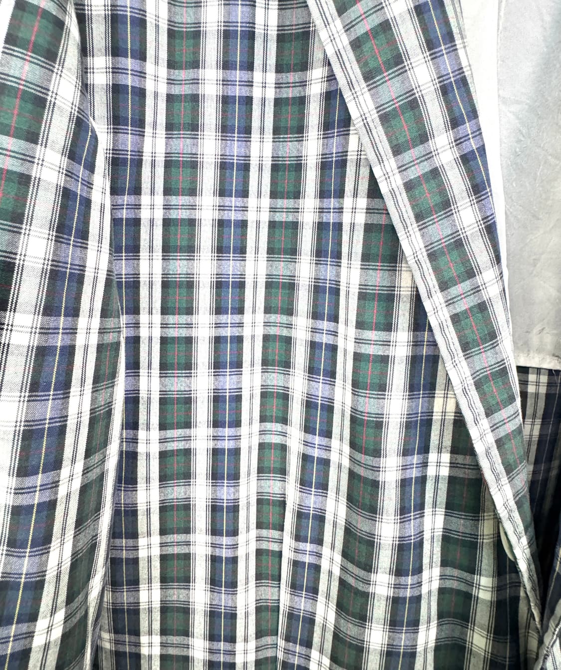 POLO 폴로 멀티체크 치노 자켓 48R 상품이미지3