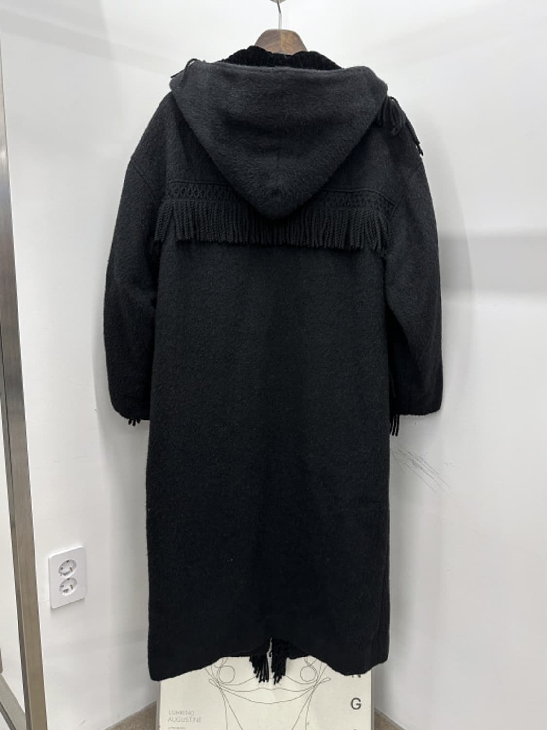 80-90'S LA MODA GOJI (men's L) 상품이미지4