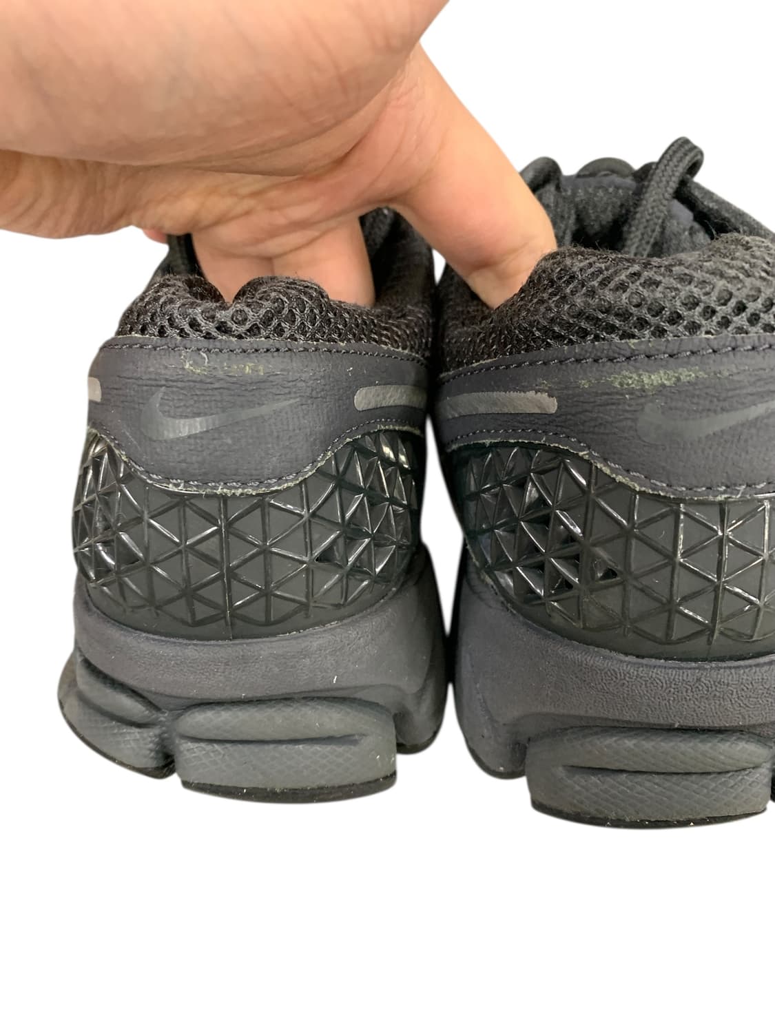 나이키 줌 보메로 5 SP 블랙 255 상품이미지8