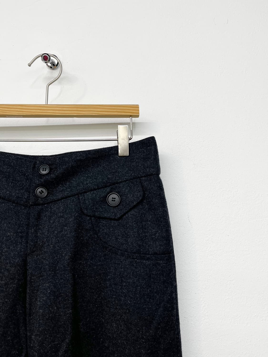 VIVA PRESTO 팬츠 상품이미지6