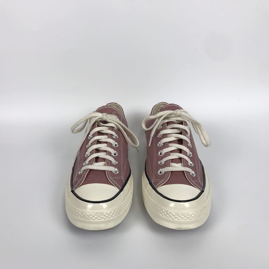 컨버스 척테일러 1970s 로우 스니커즈 신발 남성275 상품이미지2