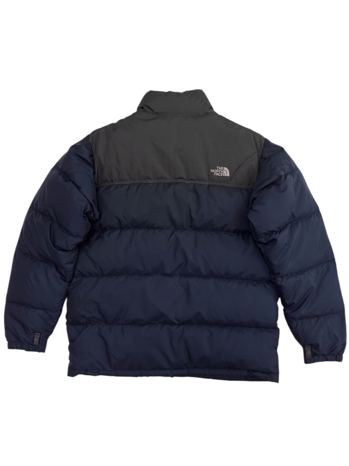 노스페이스 600 필파워 구스다운 경량패딩  상품이미지2