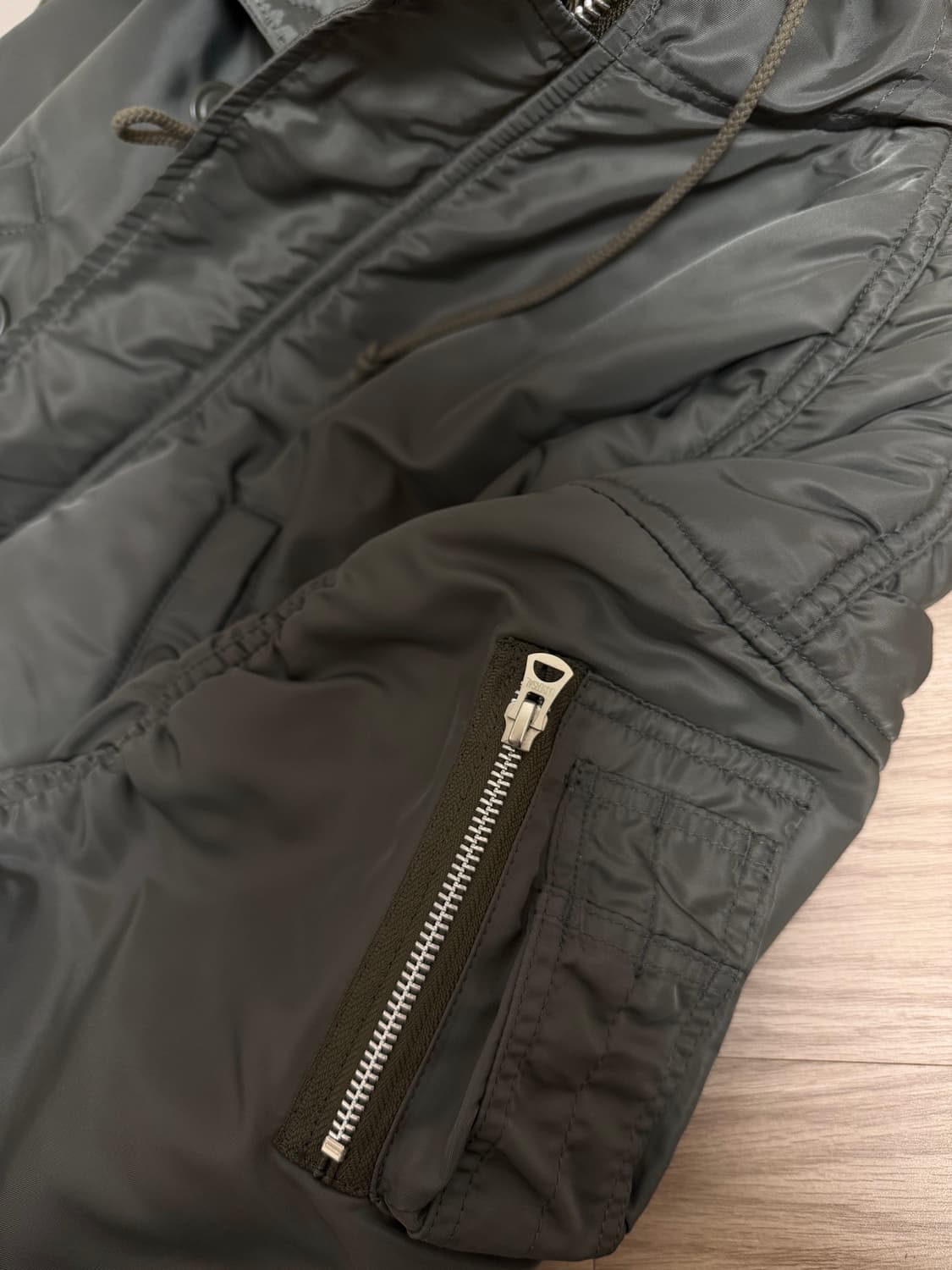 준야와타나베 자켓 XS 상품이미지5