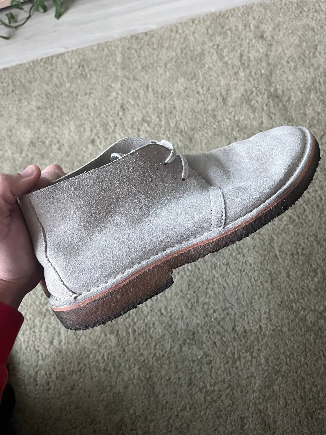 그라더스 블루처 10 그레이 판매 상품이미지1