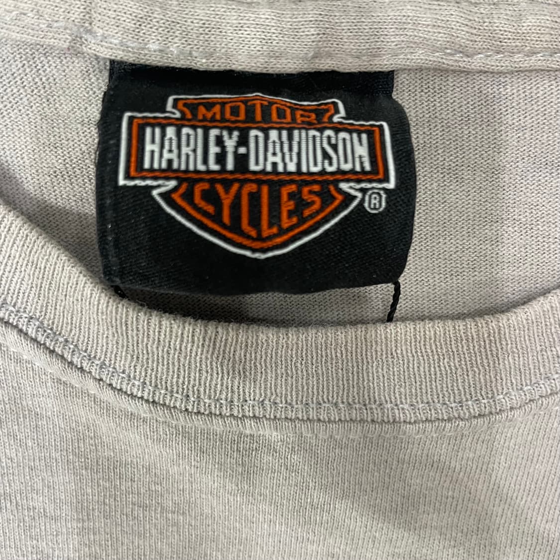 / (XL) Harley Davidson 할리 반팔 티셔츠  상품이미지6