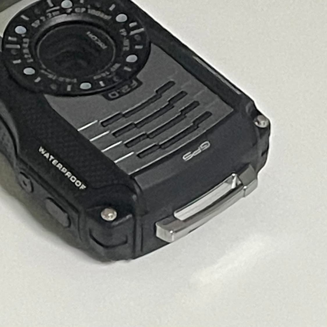 [작례/바로 사용] 리코 WG-5 디카 상품이미지2