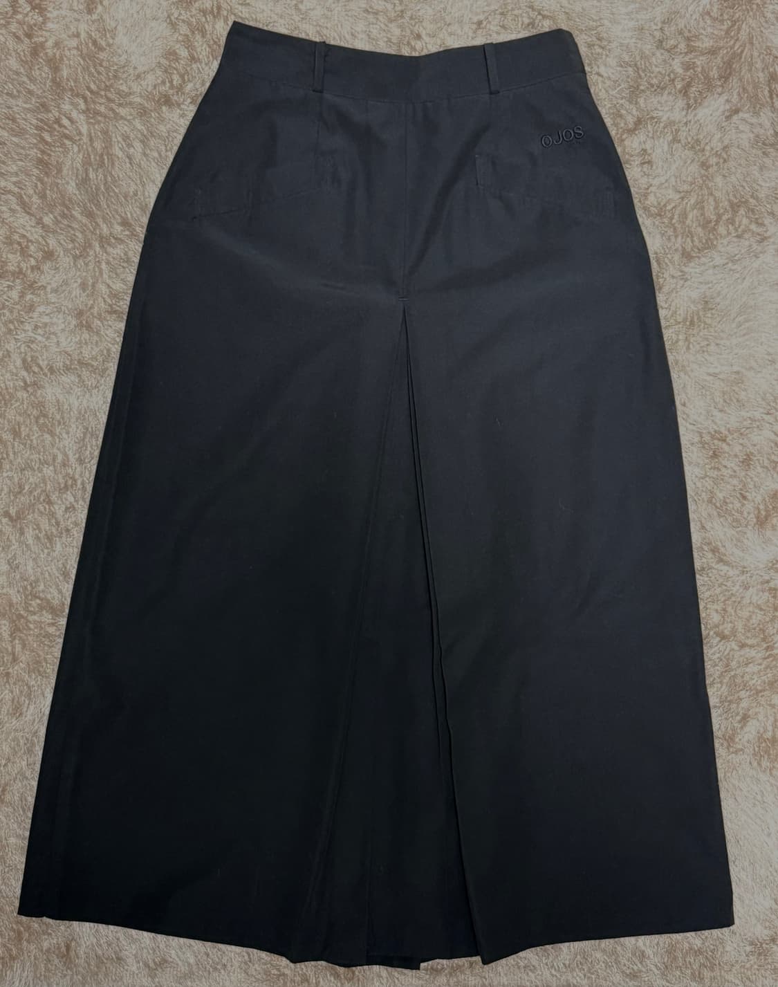 Sphere Team Archive04  롱 스커트 2 Size 상품이미지2