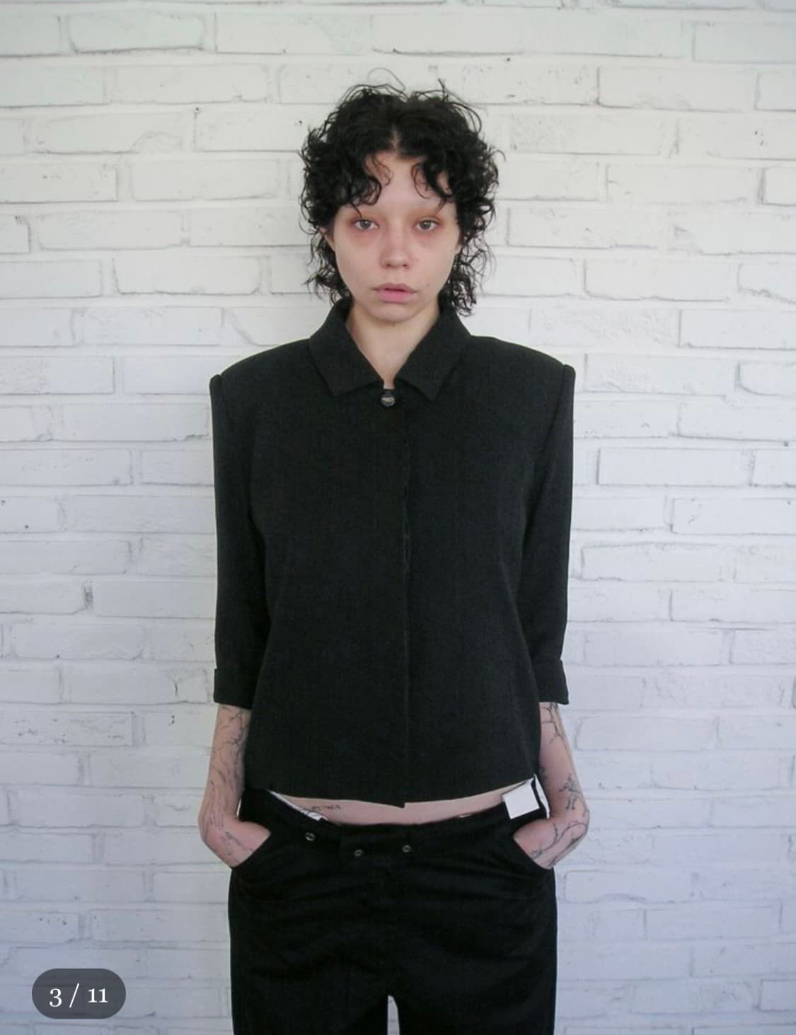 eonts Capri Jacket 상품이미지2