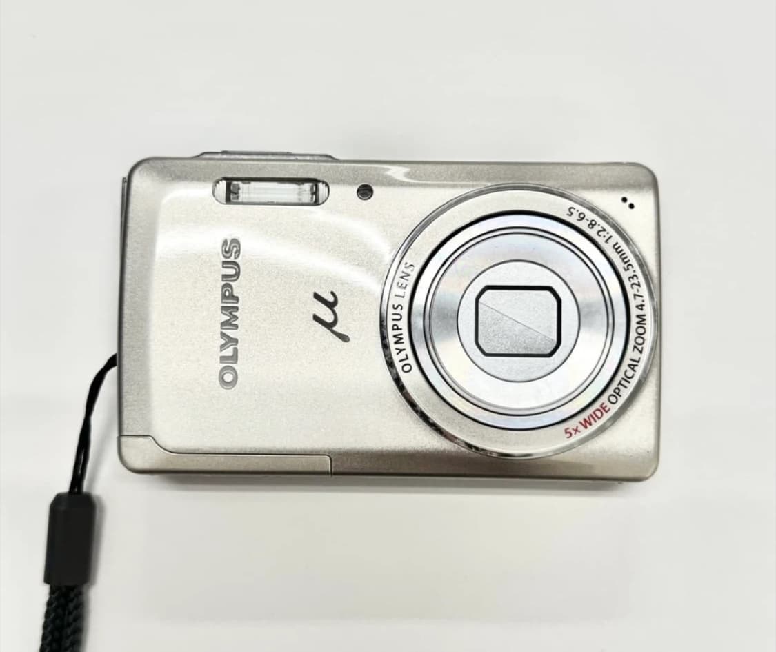 올림푸스 뮤 5010 상품이미지1