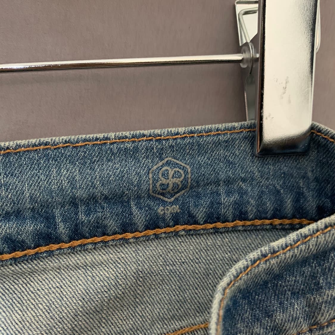 28인치 리바이스 511 프리미엄 쿨 스판 데님 청바지 상품이미지5