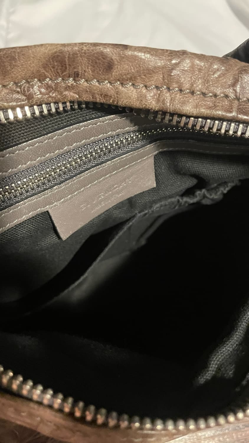 지방시 판도라백 미디움 상품이미지5