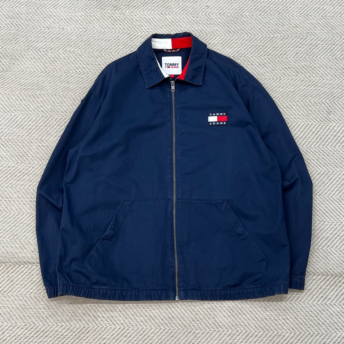 타미힐피거 스윙탑자켓 r3087 상품이미지1