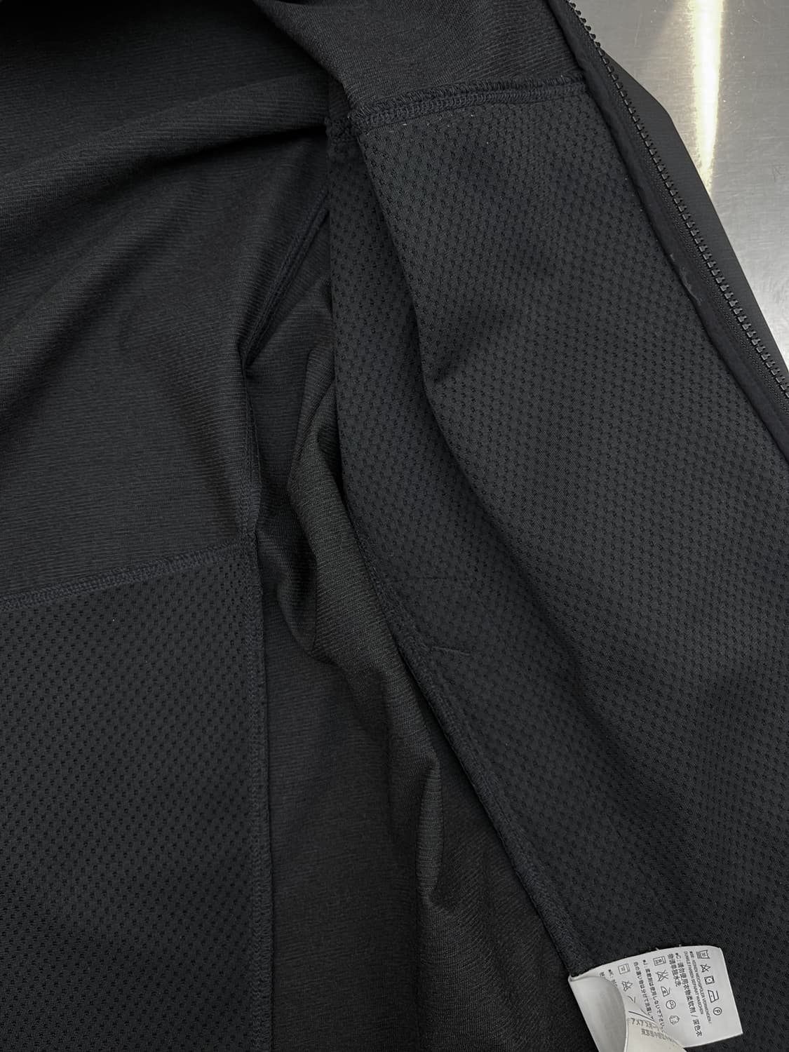 아크테릭스 베일런스 A2B 커뮤처 자켓 상품이미지9