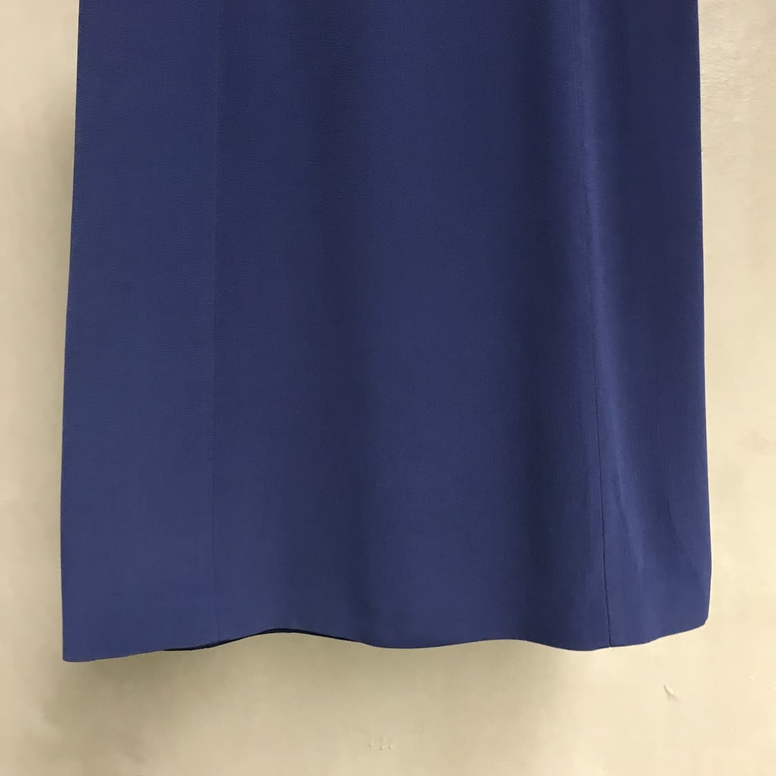 프라다 스커트 블루 40 상품이미지3