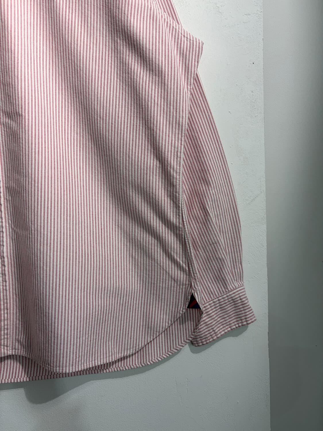 [XL] Polo 폴로 랄프로렌 스트라이프 셔츠  상품이미지5