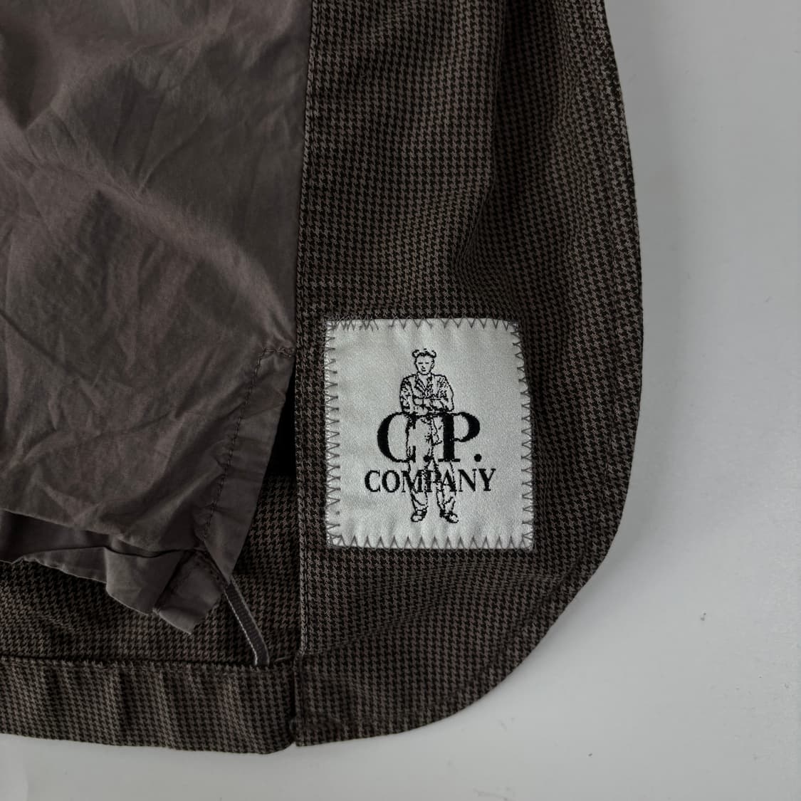 C.P company 씨피컴퍼니 블레이저 자켓 상품이미지7