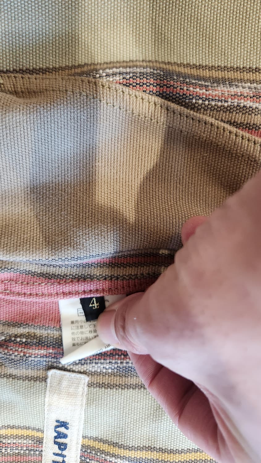 Kapital 상품이미지5