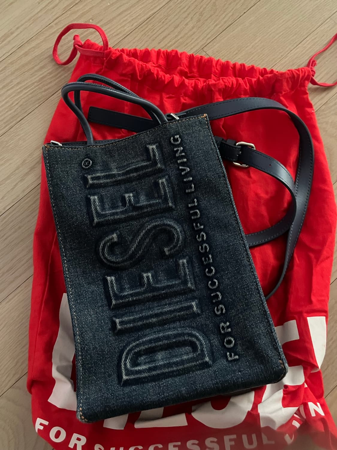 디젤 가방  상품이미지1