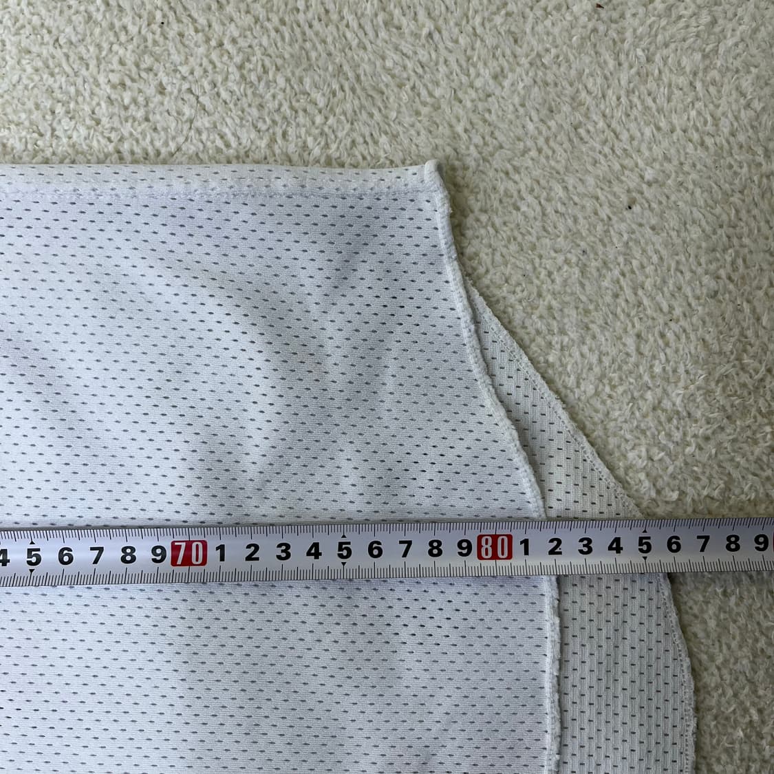 실측확인 LG트윈스 야구 유니폼 0316M 상품이미지7