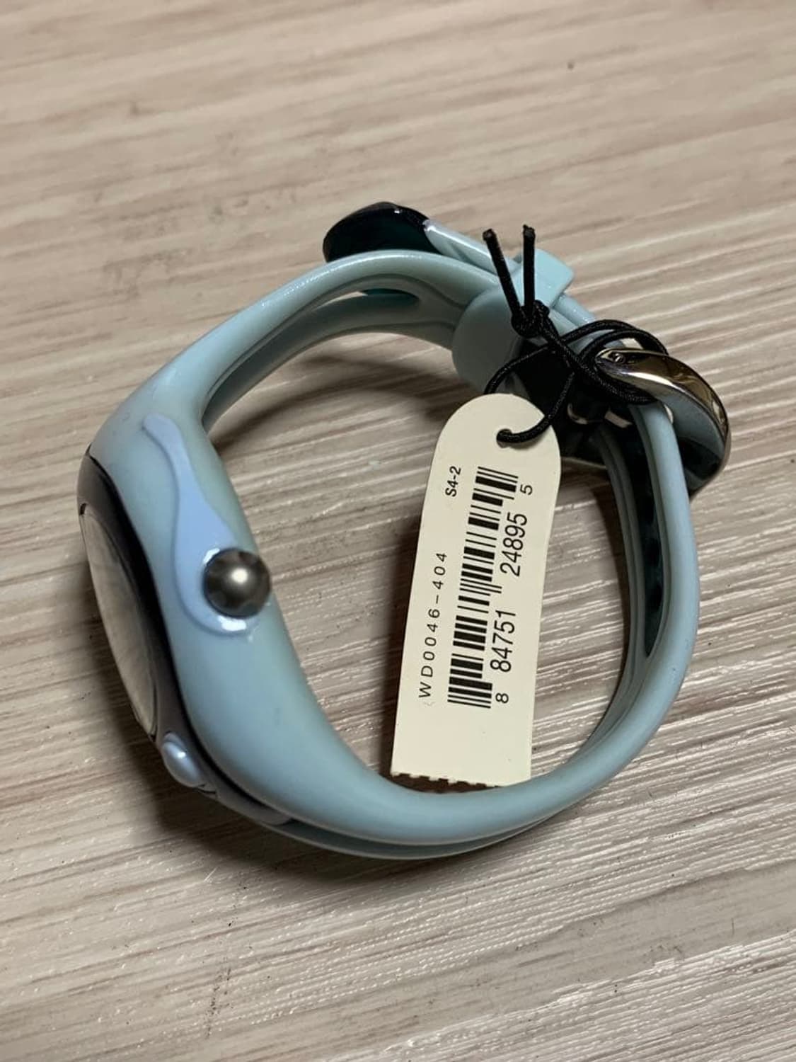 나이키 트라이액스 스위프트 포르투갈 국대 에디션 Triax 시계 상품이미지5